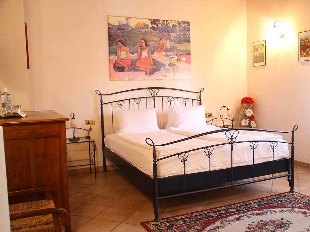 Da Rosa Bed And Breakfast Neviglie Quarto foto