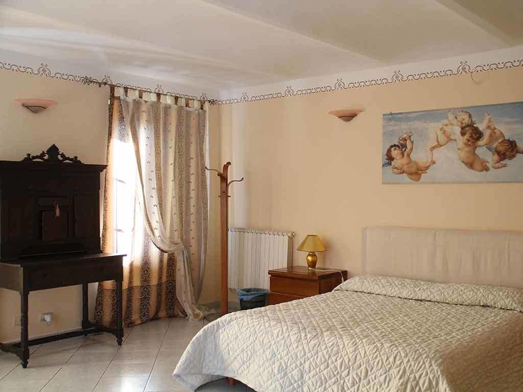 Da Rosa Bed And Breakfast Neviglie Quarto foto