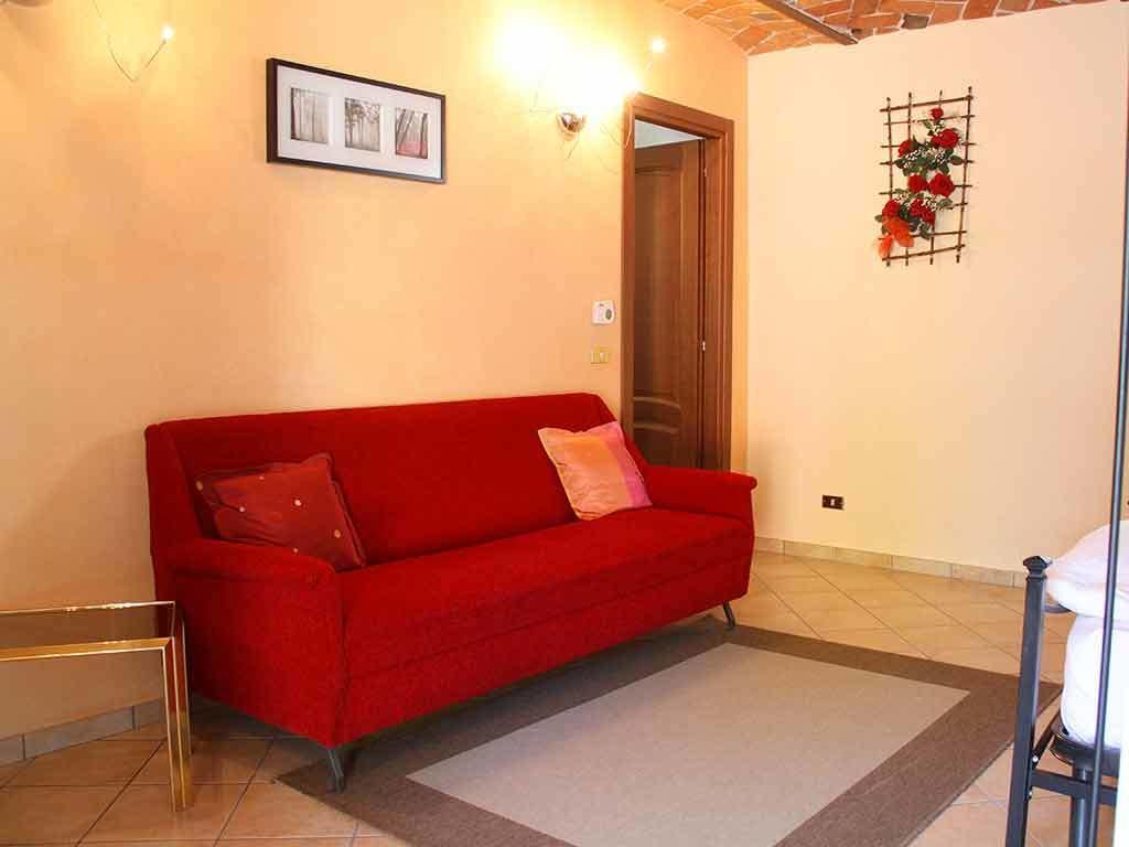 Da Rosa Bed And Breakfast Neviglie Quarto foto